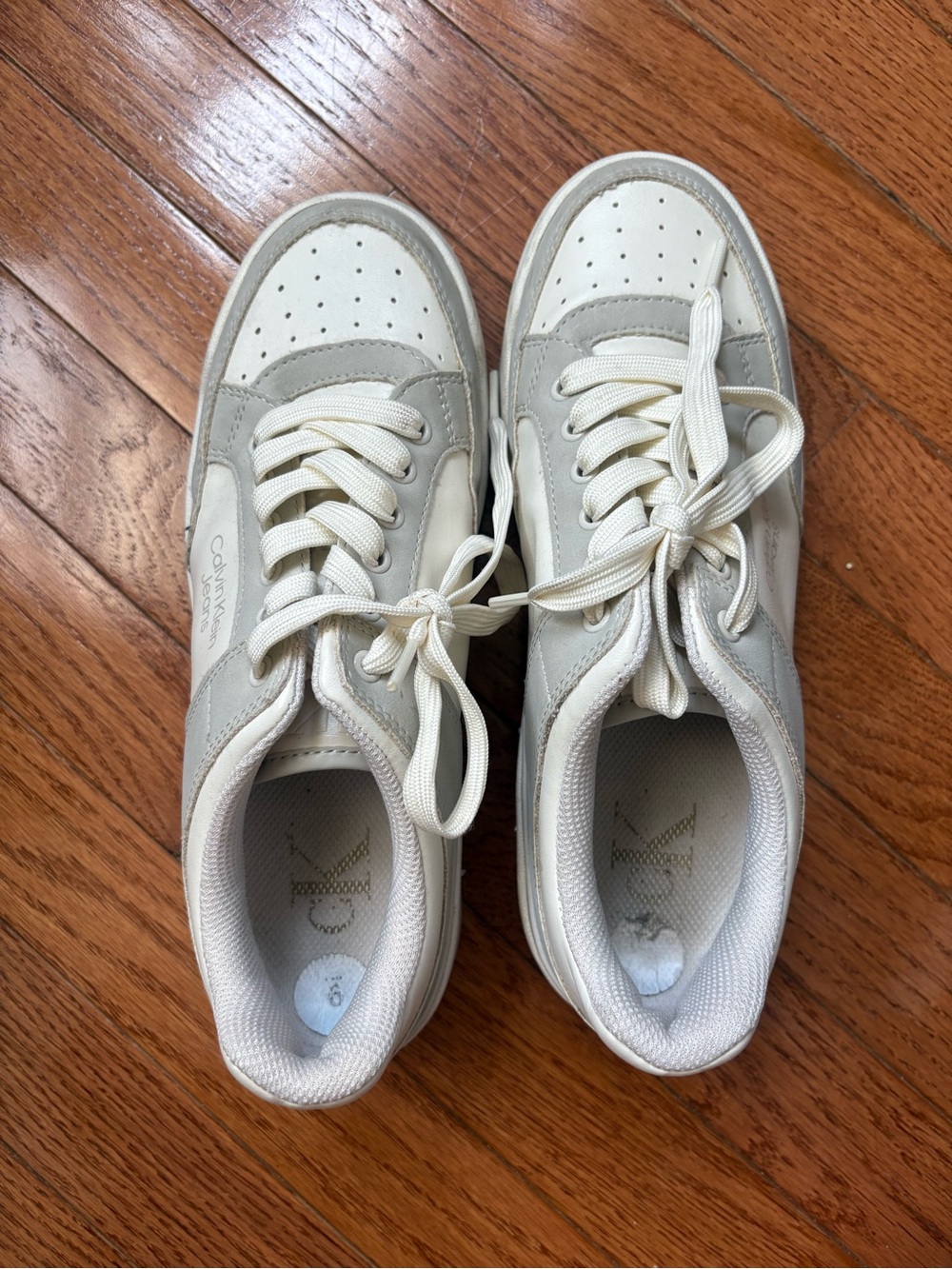 Calvein klein shoes